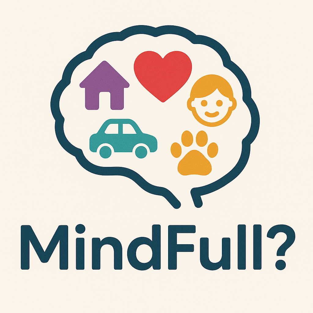 MindFull?